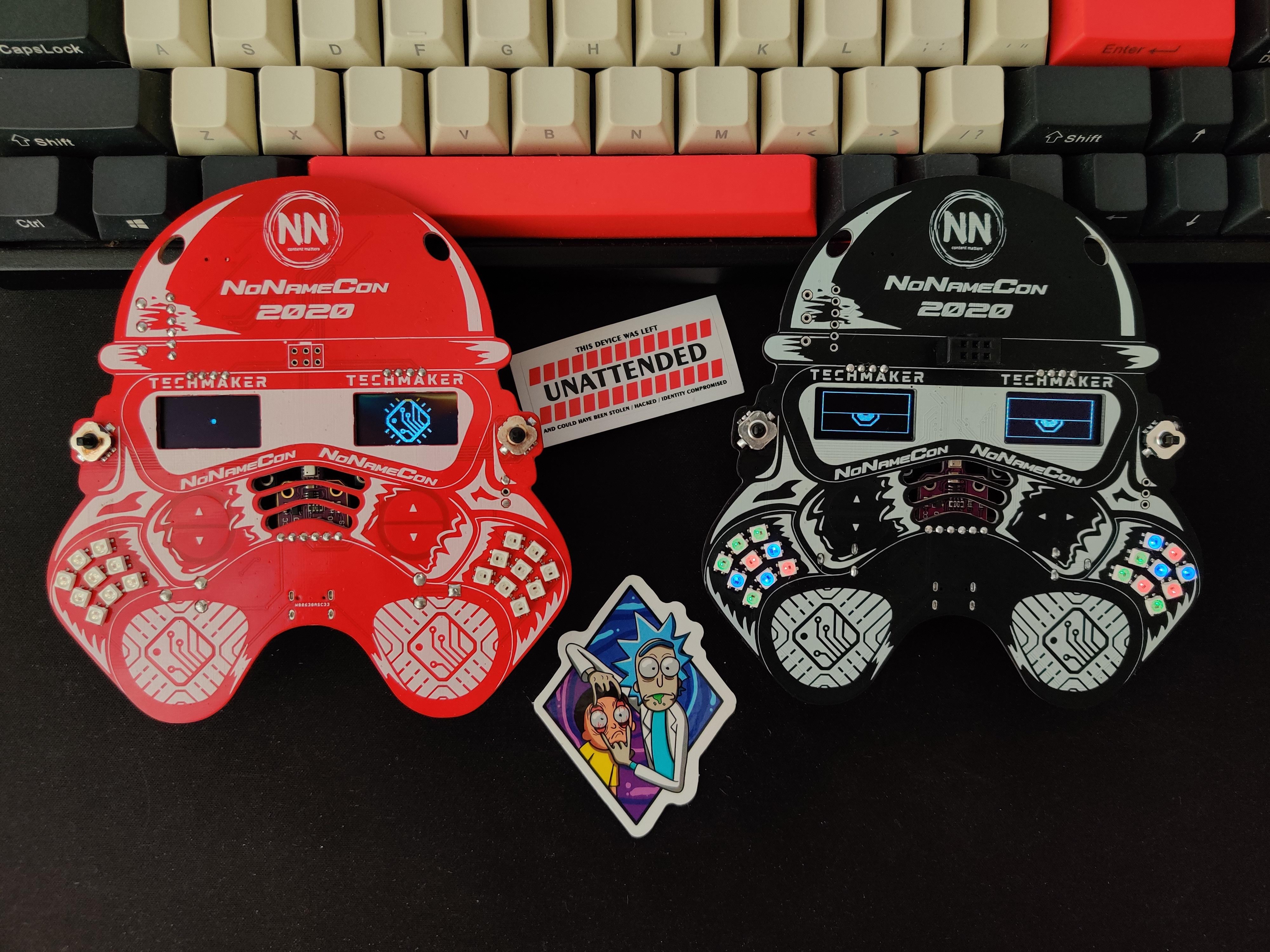 Creators Edition badges